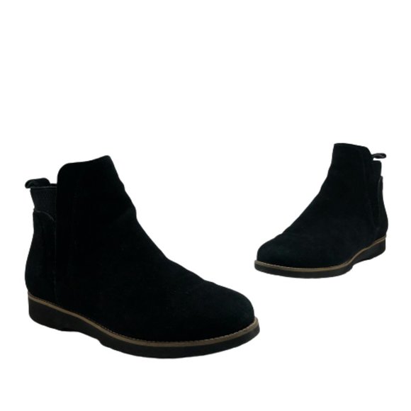 blondo perla waterproof bootie